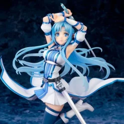 Sword Art Online - Asuna Statue / Undine Version: Alter