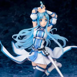 Sword Art Online - Asuna Statue / Undine Version: Alter