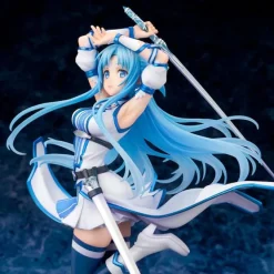 Sword Art Online - Asuna Statue / Undine Version: Alter