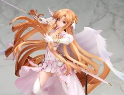 Sword Art Online - Asuna Stacia Statue the Goddess of Creation Ver.: Alter