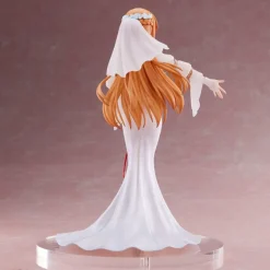 Sword Art Online - Asuna Statue / Wedding Version: Design COCO