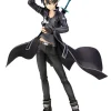 Sword Art Online - Kirito Statue: Alter