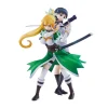 Sword Art Online - Leafa & Suguha Kirigaya Statue: Union Creative