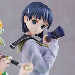 Sword Art Online - Leafa & Suguha Kirigaya Statue: Union Creative