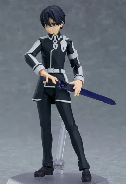 Sword Art Online: Alicization - Kirito Actionfigur / Figma: Max Factory