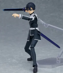 Sword Art Online: Alicization - Kirito Actionfigur / Figma: Max Factory