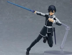 Sword Art Online: Alicization - Kirito Actionfigur / Figma: Max Factory