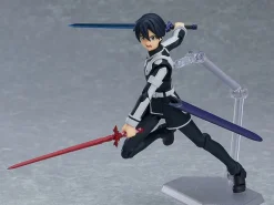 Sword Art Online: Alicization - Kirito Actionfigur / Figma: Max Factory