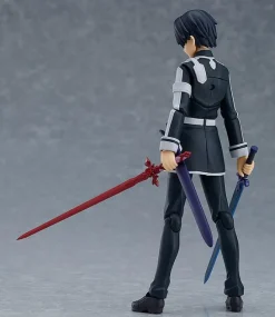 Sword Art Online: Alicization - Kirito Actionfigur / Figma: Max Factory