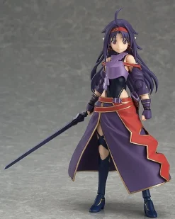 Sword Art Online: Alicization - Yuuki Figma: Max Factory