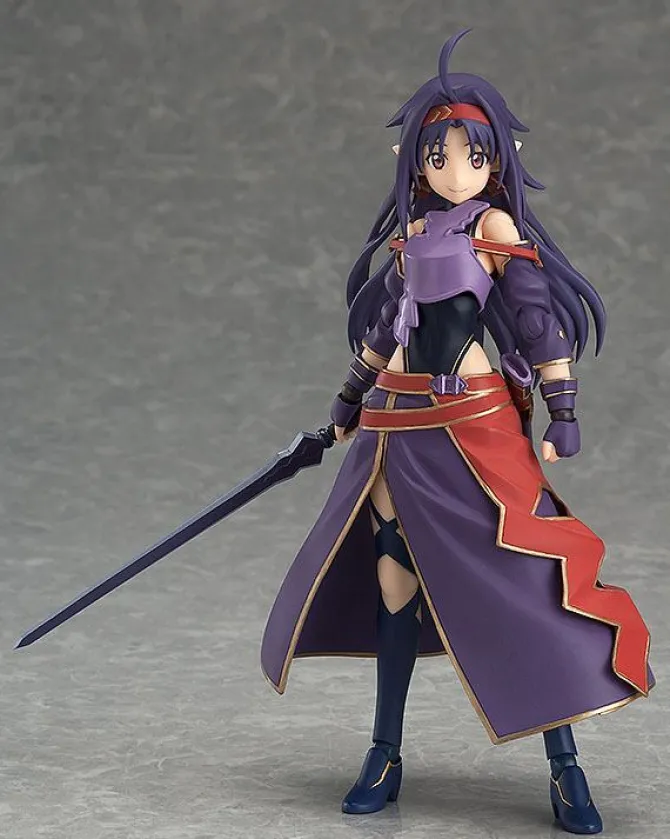 Sword Art Online: Alicization - Yuuki Figma: Max Factory