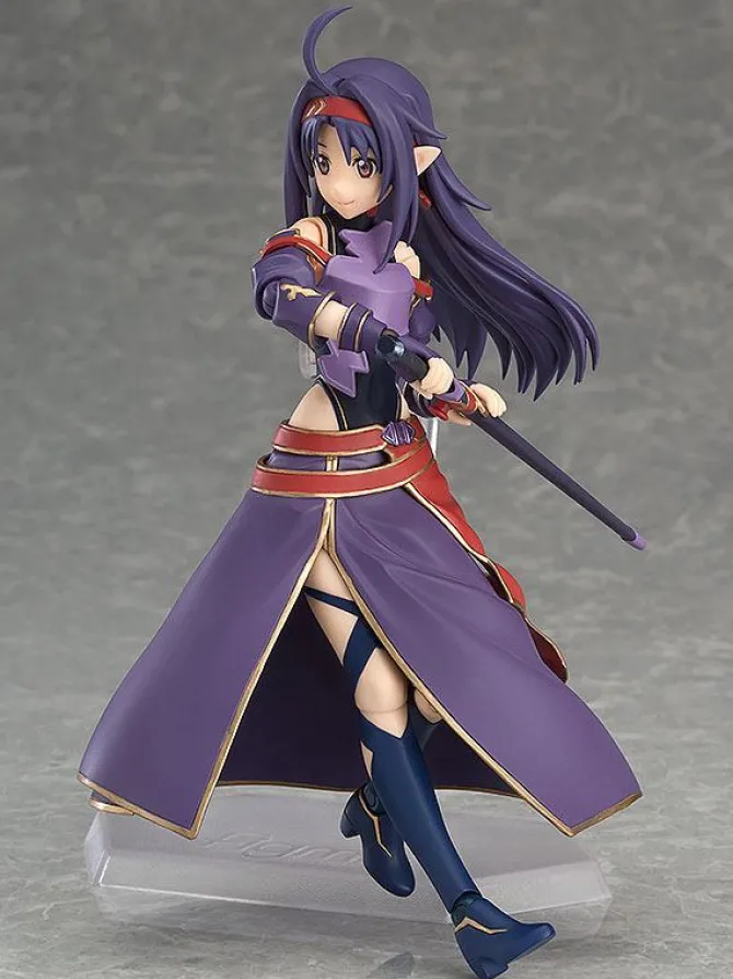 Sword Art Online: Alicization - Yuuki Figma: Max Factory