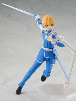 Sword Art Online: Alicization - Eugeo Actionfigur / Figma: Max Factory