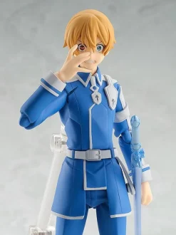 Sword Art Online: Alicization - Eugeo Actionfigur / Figma: Max Factory