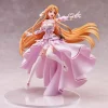 Sword Art Online Alicization - Asuna Statue / The Goddess of Creation Stacia: Aniplex
