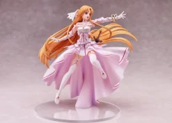 Sword Art Online Alicization - Asuna Statue / The Goddess of Creation Stacia: Aniplex
