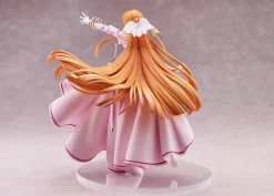Sword Art Online Alicization - Asuna Statue / The Goddess of Creation Stacia: Aniplex