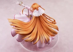 Sword Art Online Alicization - Asuna Statue / The Goddess of Creation Stacia: Aniplex