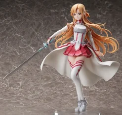 Sword Art Online Alicization: War of Underworld - Asuna Statue / Knights of the Blood: FREEing