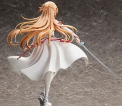 Sword Art Online Alicization: War of Underworld - Asuna Statue / Knights of the Blood: FREEing