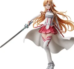 Sword Art Online Alicization: War of Underworld - Asuna Statue / Knights of the Blood: FREEing