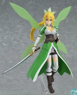 Sword Art Online II - Leafa Actionfigur - Figma: Max Factory