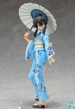 Sword Art Online II - Shino Asada Statue - Yukata Version: FREEing