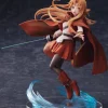 Sword Art Online The Movie -Progressive- - Asuna Statue: Aniplex