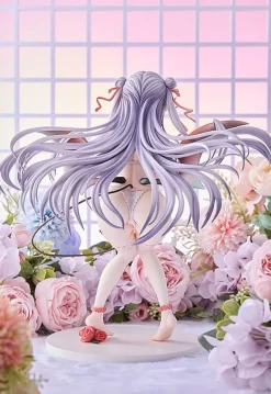 Tamano Kedama Original Character - Succubus Liz Statue / Normal Ver.: Ensoutoys