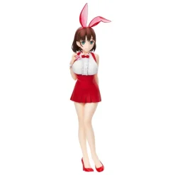 Tawawa on Monday - Ai-chan Statue / Easter Bunny Version: Union Creative
