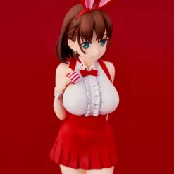 Tawawa on Monday - Ai-chan Statue / Easter Bunny Version: Union Creative