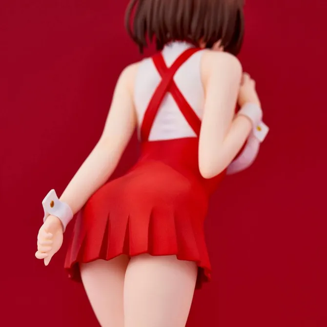 Tawawa on Monday - Ai-chan Statue / Easter Bunny Version: Union Creative