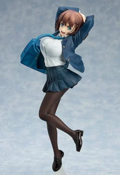 Tawawa on Monday - Ai-chan Statue: Max Factory