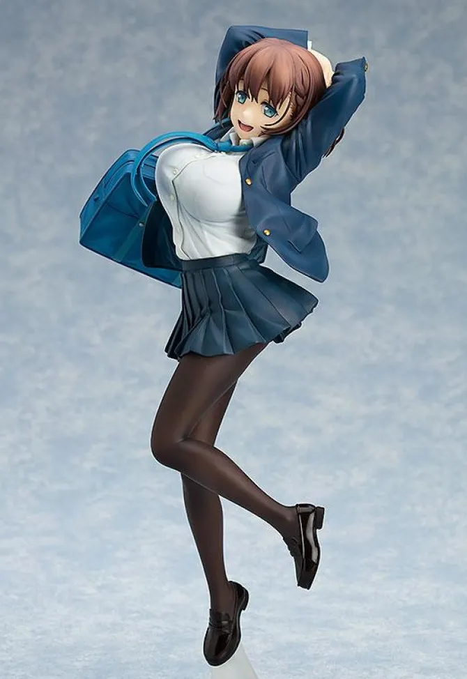 Tawawa on Monday - Ai-chan Statue: Max Factory