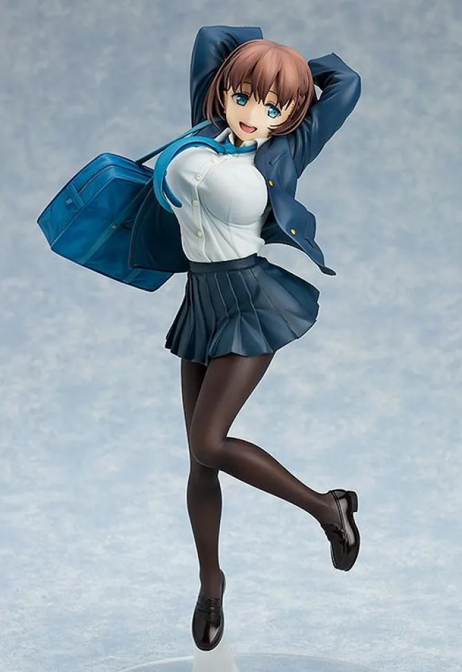 Tawawa on Monday - Ai-chan Statue: Max Factory