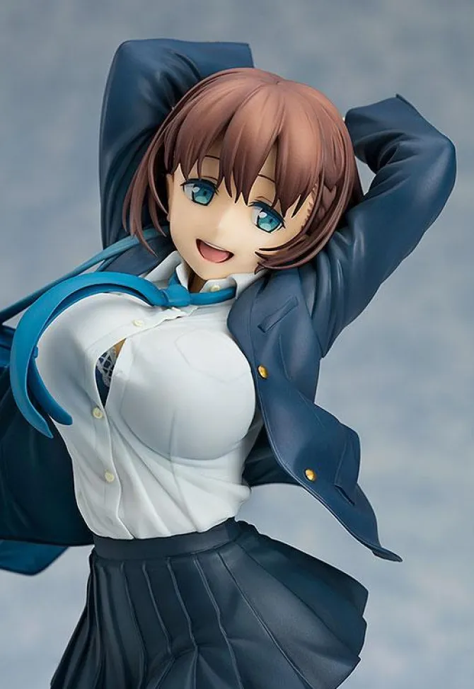 Tawawa on Monday - Ai-chan Statue: Max Factory