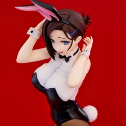 Tawawa on Monday - Kohai-chan Statue / Easter Bunny Version: Union Creative