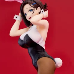 Tawawa on Monday - Kohai-chan Statue / Easter Bunny Version: Union Creative