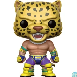 Tekken - King Figur - POP!: Funko