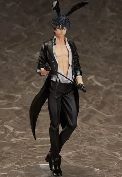 Ten Count - Kurose Riku Statue [NEUAUFLAGE]: FREEing