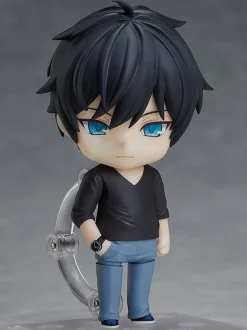 Ten Count - Riku Kurose Nendoroid: FREEing