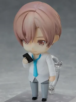 Ten Count - Shirotani Tadaomi Nendoroid: FREEing