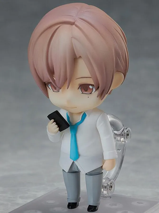 Ten Count - Shirotani Tadaomi Nendoroid: FREEing