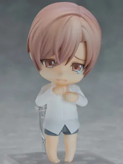 Ten Count - Shirotani Tadaomi Nendoroid: FREEing