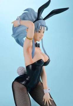Tenchi Muyo! Ryo-Ohki - Ryoko Statue / Bunny Version: FREEing