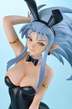 Tenchi Muyo! Ryo-Ohki - Ryoko Statue / Bunny Version: FREEing