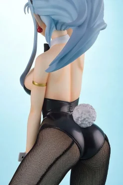 Tenchi Muyo! Ryo-Ohki - Ryoko Statue / Bunny Version: FREEing