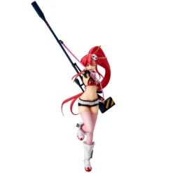 Tengen Toppa Gurren Lagann - Yoko Littner Statue: Union Creative