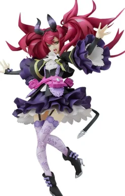 7th Dragon III Code VFD - Mage / Azerin Statue: Max Factory