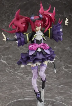 7th Dragon III Code VFD - Mage / Azerin Statue: Max Factory